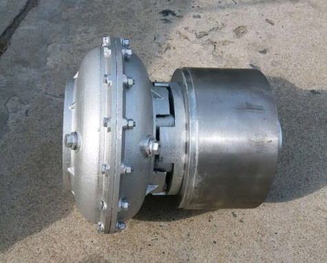 刮板機液力耦合器 刮板機液力耦合器