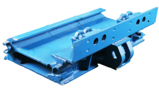 刮板機(jī)溜槽 刮板機(jī)溜槽
