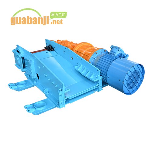 40T刮板機機頭 刮板機機頭傳動部